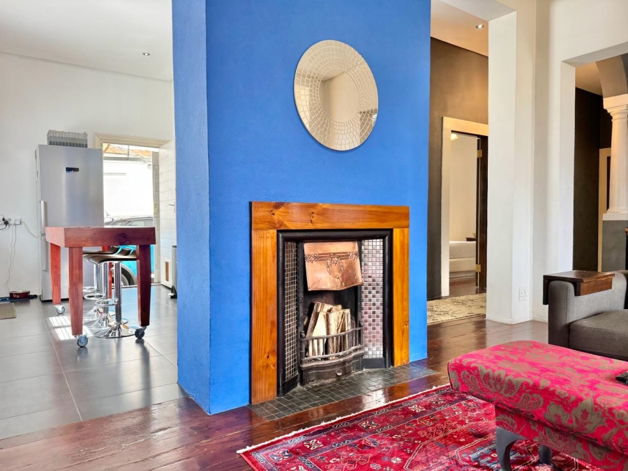 3 Bedroom Property for Sale in Woodstock Western Cape